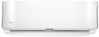 Minisplit HighWall Midea Forest Plus Save