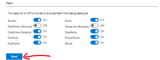 a computer screen showing a set of three different types of the same type of text