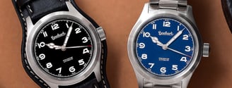 Hanhart Preventor HD12 Collection