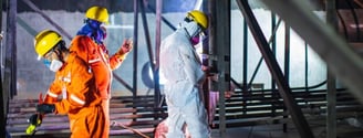 Seguridad Laboral