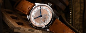Jaeger & Benzinger Watch Collections