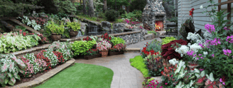 hardscaping