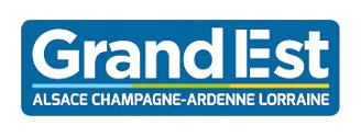 logo grand est