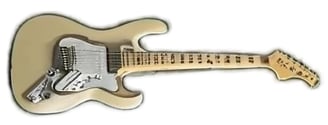Top 10 guitar brands for beginners - Tips