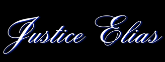 Justice Elias logo
