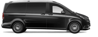 Bodrum Vip Vito Transfer