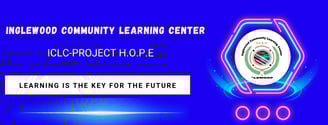 inglewood community learning center