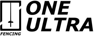 One Ultra Fencing | oneultrafencing logo