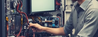 Computer Repairs