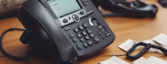 VoIP PBX