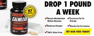 appetite suppressants
