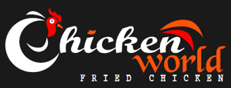  Chicken World Fried Chicken