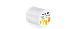 Paxcoo Elastic Bracelet String.