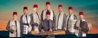 فرقة سلاطين الطرب