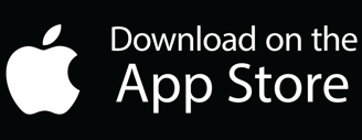 Travel Visit Trip - Taxi - Lima black and white apple logo with the words,'download on the app store