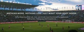 Cspfit Performance Supplements