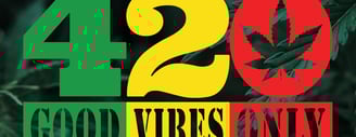 HAPPY 420
