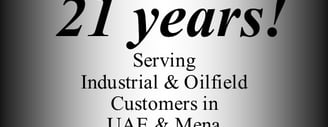 BOLT TENSIONERS | FAST TRACK INDUSTRIAL RESOURCES LLC | BOLTIGHT MIDDLE EAST