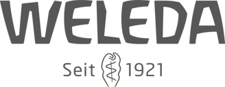 Logo Weleda - Ambulatório de Terapêuticas Integrativas UFSCar