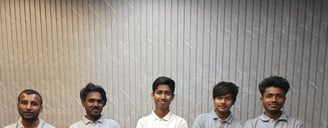 goals floors team