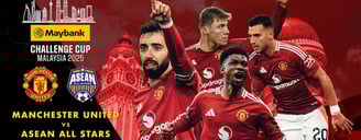 man utd kl 2025
