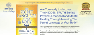 inna segal book