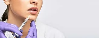 Fillers  ray and rio's speciality clinic