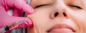 Skin Boosters ray and rio's speciality clinic