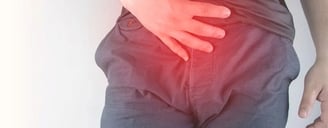 Urinary Stricture 