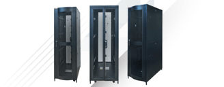 P Series Server Racks HARDY DATA CENTER RACKS & ENCLOSURES