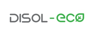 a logo for a company that sells eco - friendly products