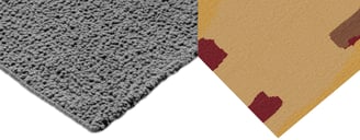 High traffic area rugs