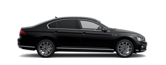 Bodrum Chauffeur Service - Sedan Class