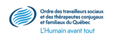 Ordre des travailleurs sociaux Quebec
