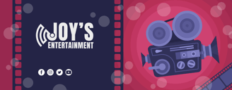 Joy's Entertainment
