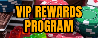 VIP Rewards Banner for SuperYummy888