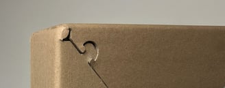 Interlocking Notches