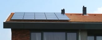 zonnepanelen