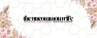 image of The Uncommon Wife