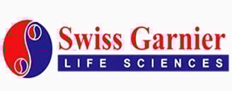 Swiss Garnier, Pharma Consultancy Experience