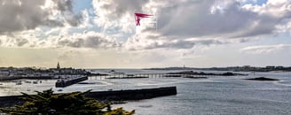 roscoff finistere bretagne