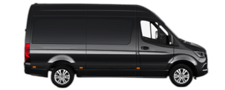 Antalya Airport Chauffeur - Minibüsler