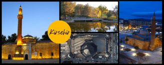 Kirsehir travel, Kirsehir hotels, kirsehir what to do, Turkey travel guide, Turkey trip