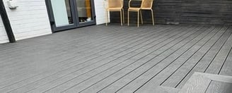 goals floors goslo decking