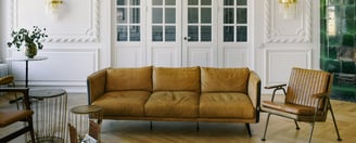 intérieur harmonieux