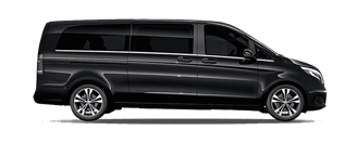 Bodrum V Class Transfer