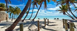 best-secluded-beaches-near-key-west
