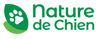 Logo Nature de chien