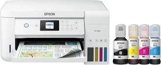 Epson EcoTank ET-2760 Printer