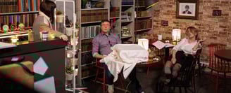 HONEY I WILL CALL YOU BACK - TV SHOW